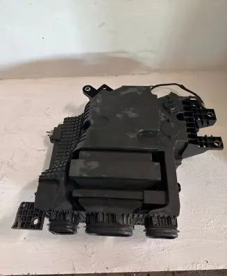 Renault Zoe Air conditioning (A/C) compressor (pump) 295E39359R Z3849005 2384900519CKKF
