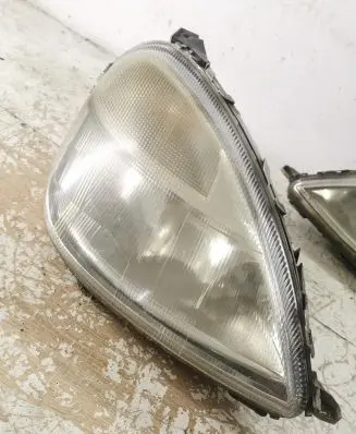 Mercedes-Benz A W168 Headlight/headlamp