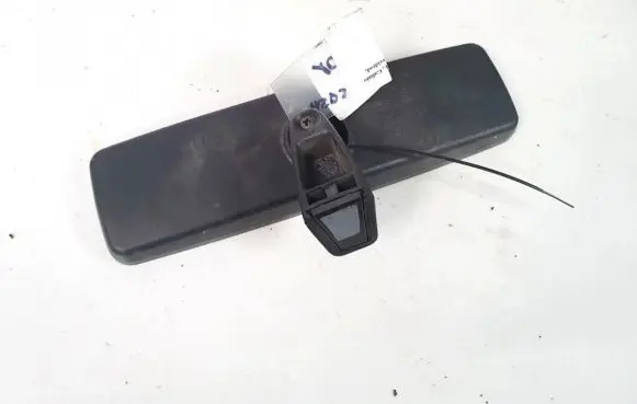 Alfa Romeo 156 Rear view mirror (interior) E30154946