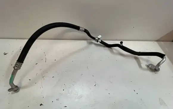 Mazda 2 Air conditioning (A/C) pipe/hose DB5H61462