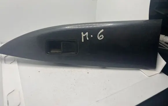 Mazda 6 Electric window control switch GP9A66370