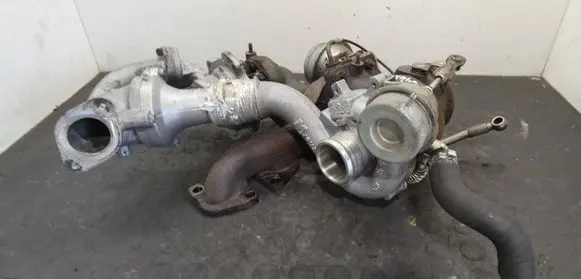 Lancia Delta Turbo 55221443