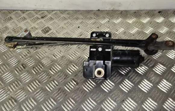 KIA Sportage Front wiper linkage and motor