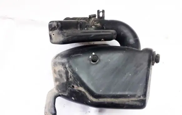 Subaru Legacy Intake resonator A32AC09 SAEPP