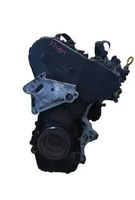 Volkswagen Golf VII Engine CRK
