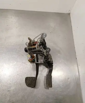 Nissan Leaf I (ZE0) Pedal assembly 19711c 180021kmob