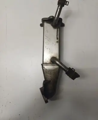 Ford Transit Custom EGR valve cooler BK2Q9F464BE