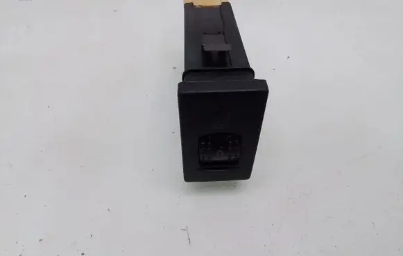 Volkswagen Sharan Seat heating switch