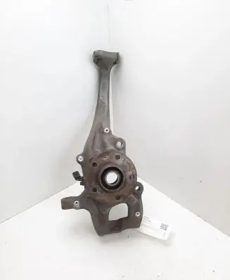 Audi A6 S6 C7 4G Front wheel hub 8K0407257AB