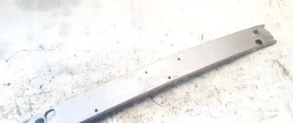 Toyota Yaris Front bumper cross member 