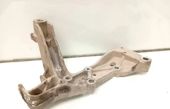 Front lower control arm/wishbone