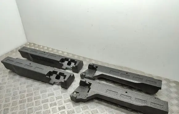 Mercedes-Benz A W176 Other trunk/boot trim element A1768800116