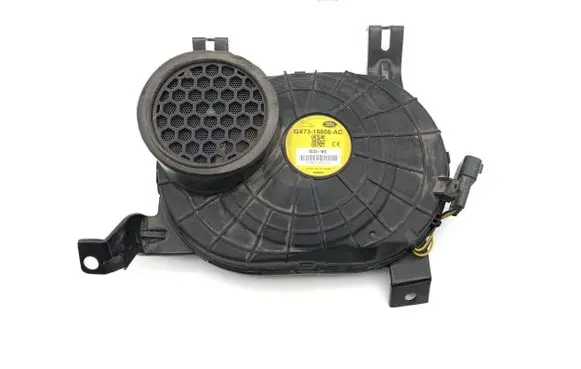Jaguar XE Subwoofer speaker GX7318808AC