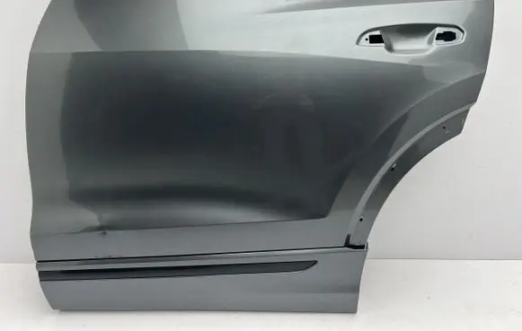 Audi Q8 Rear door SULIK1