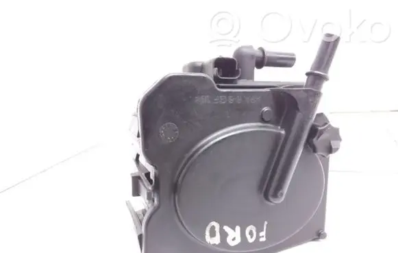 Ford C-MAX I Fuel filter 3M5Q9155CB