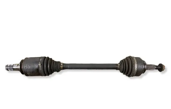 Jeep Grand Cherokee Rear driveshaft 