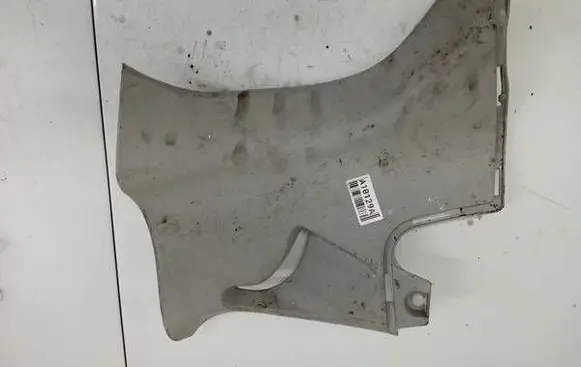 Nissan Pixo (D) pillar trim (bottom) 