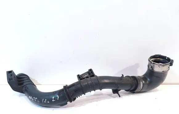 Renault Master III Intercooler hose/pipe 144605995R