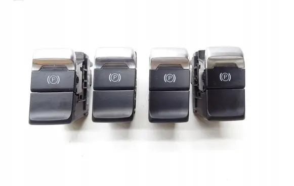 Audi A5 8T 8F Fog light switch 8K2927225E