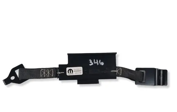 Dodge Durango III Battery bracket 68249908AB