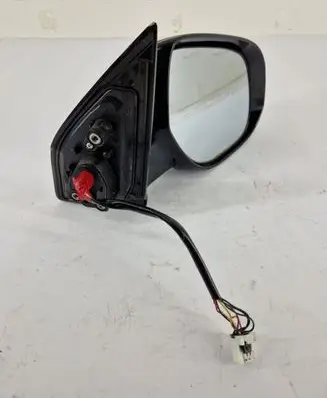 Mitsubishi Outlander Front door electric wing mirror