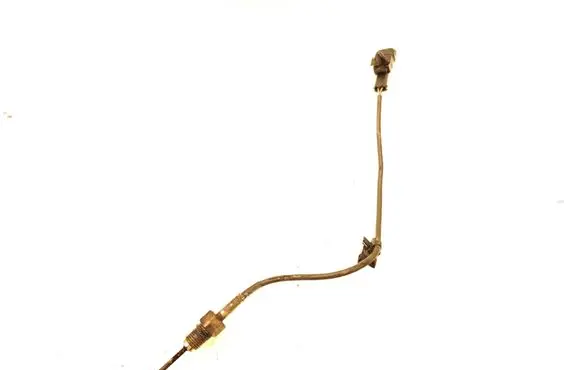 KIA Sportage Exhaust gas temperature sensor 