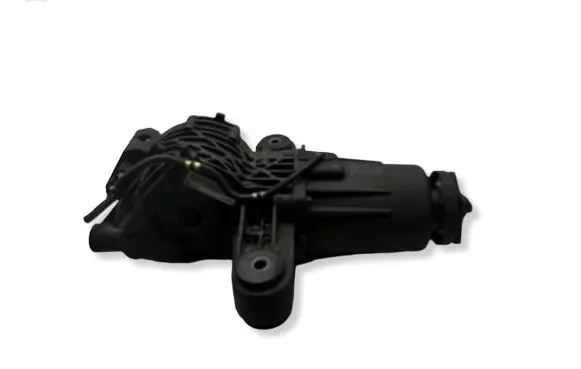 Chevrolet Captiva Rear differential G170100050 P66A028 9009058602
