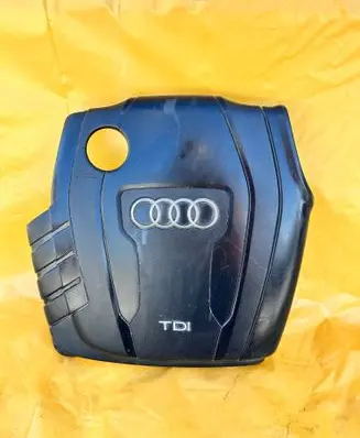 Audi A4 S4 B8 8K Engine cover (trim)