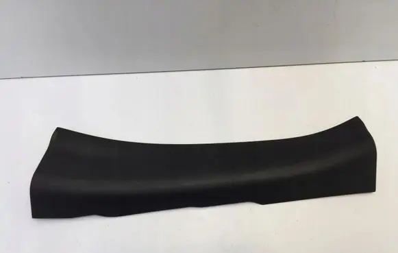 Nissan Juke II F16 Rear sill trim cover 769B76PA0A