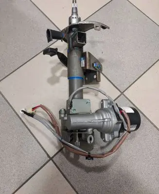 Toyota Aygo AB10 Electric power steering pump 99510500