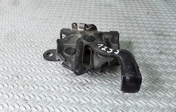 Toyota Yaris Engine bonnet/hood lock/catch
