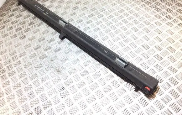 Audi A6 S6 C6 4F Trunk/boot cargo luggage net 