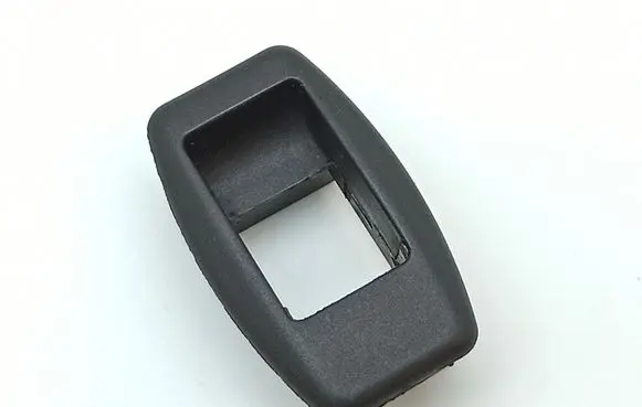 Aixam City I Front door window switch trim 