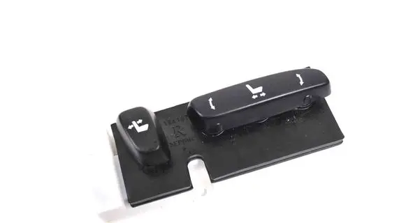 Lexus GS 300 350 430 450H Seat control switch 8407030030