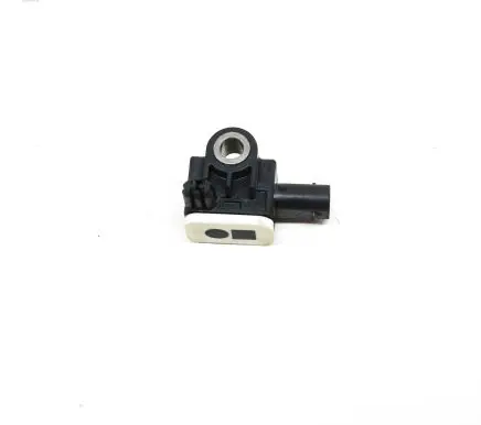 BMW 1 F20 F21 Airbag deployment crash/impact sensor 9234989