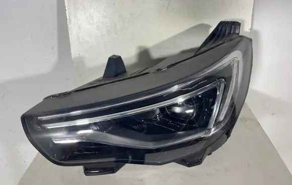 Opel Grandland X Headlight/headlamp