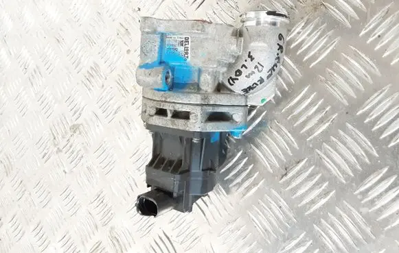Jeep Grand Cherokee EGR valve 101220000052