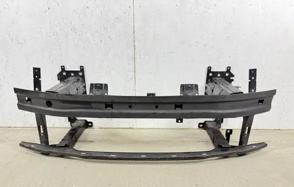 Volkswagen ID.4 Front bumper cross member 