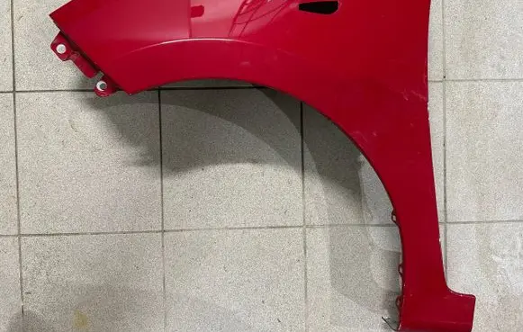 Hyundai i10 Fender