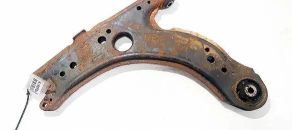 Front lower control arm/wishbone