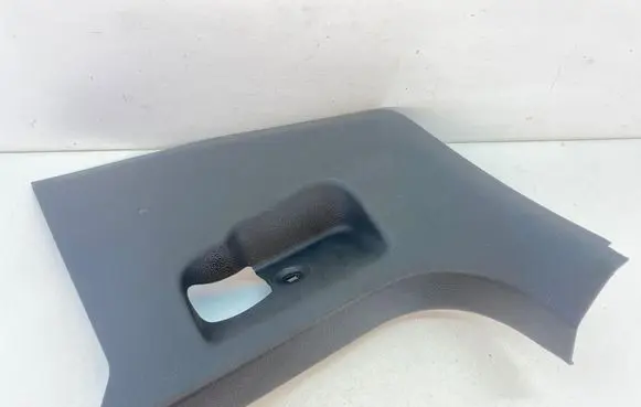 Volkswagen PASSAT CC Foot area side trim 3C1863483