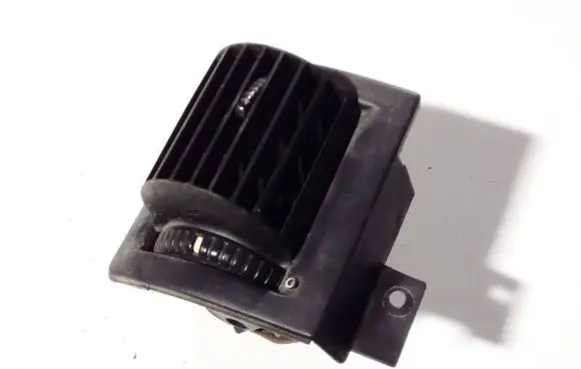 Opel Astra G Dash center air vent grill