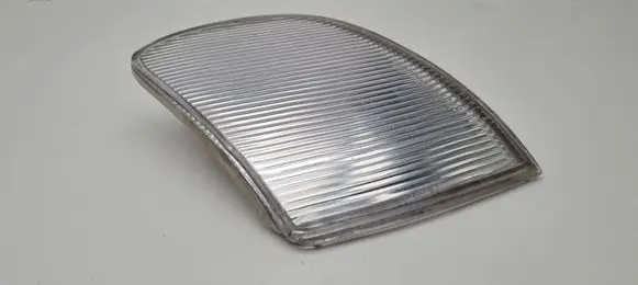 Volkswagen PASSAT B4 Front reflector 084411511LF