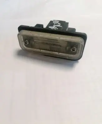 Mercedes-Benz C W203 Number plate light A2038200256