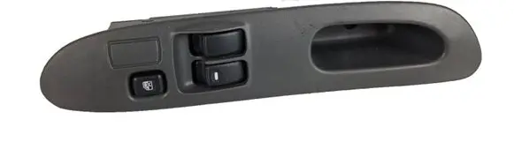Mitsubishi Colt Electric window control switch 755773X1 MR194815