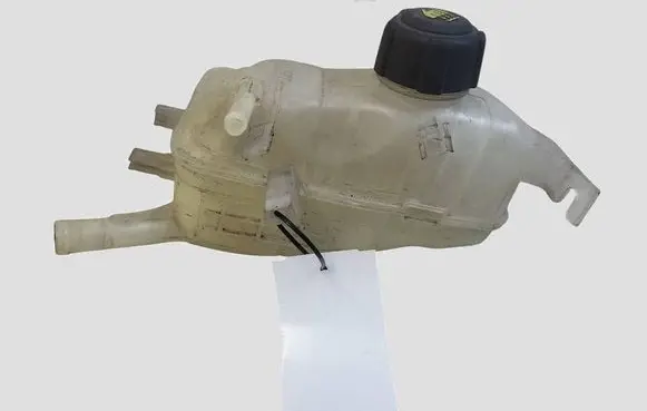 Renault Megane III Coolant expansion tank/reservoir 217100005R