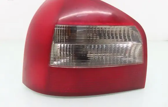 Audi A3 S3 8L Rear/tail lights