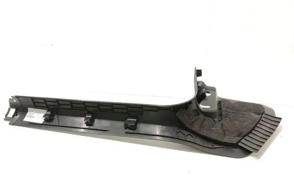 Audi A6 S6 C7 4G Front sill trim cover 4G2867272