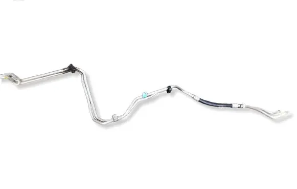 Dodge Durango Gearbox oil cooler pipe/hose 68244072AB