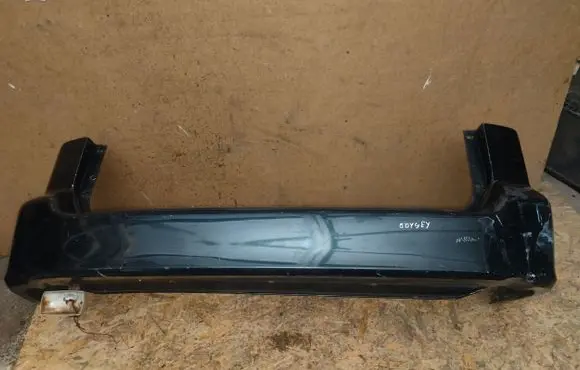 Honda Odyssey Rear bumper